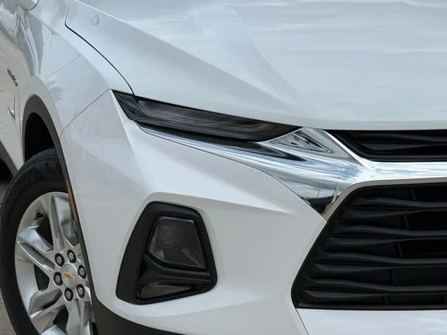 2022 Chevrolet Blazer - Image 3