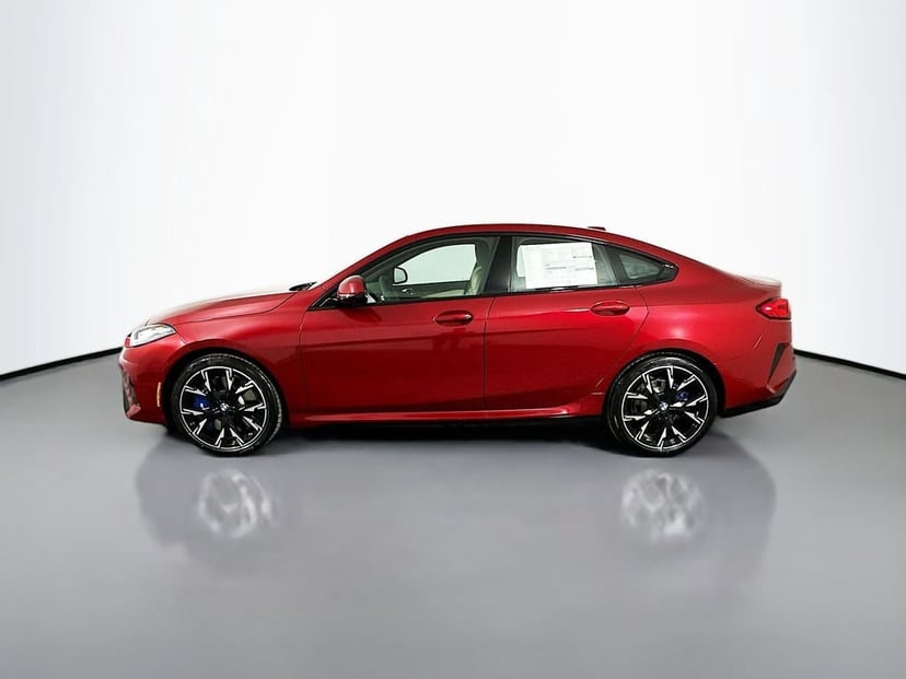 2026 BMW 2 Series - Image 8