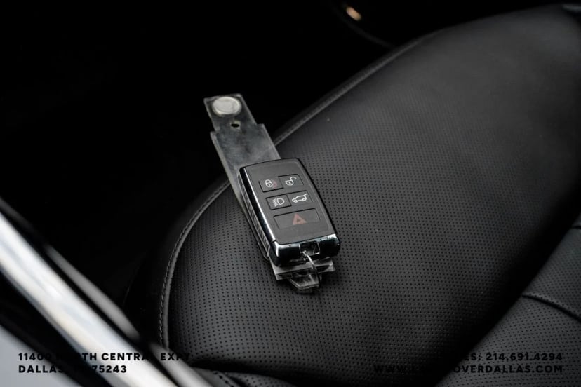 2026 Land Rover Range Rover Sport - Image 65