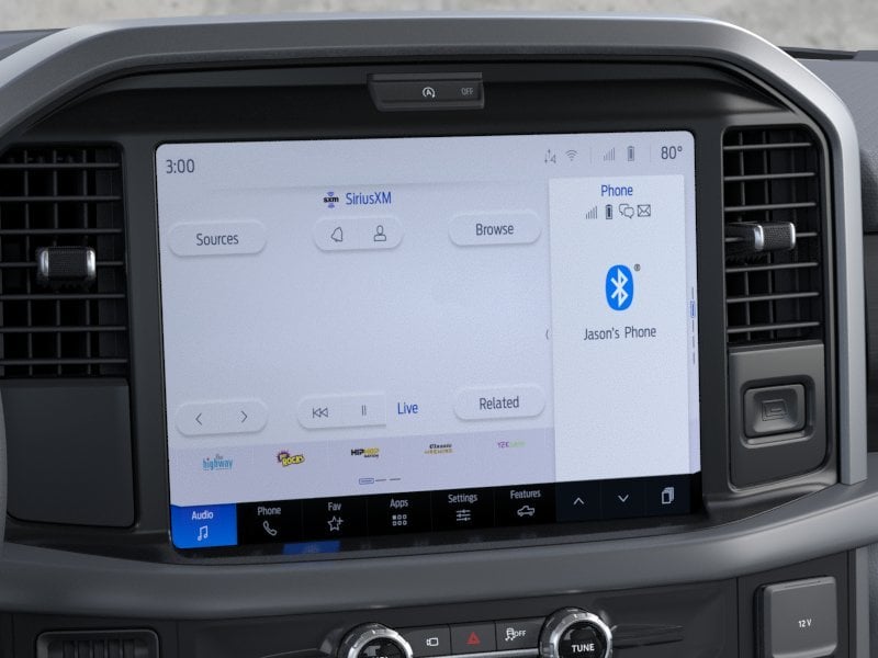 2026 Ford F-150 - Image 26