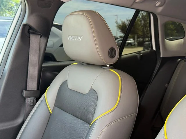 2024 Chevrolet Trax - Image 11