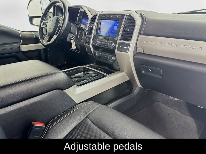 2020 Ford F-350SD - Image 36