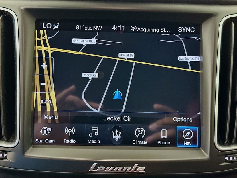 2019 Maserati Levante - Image 13