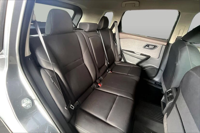 2023 Nissan Rogue - Image 20
