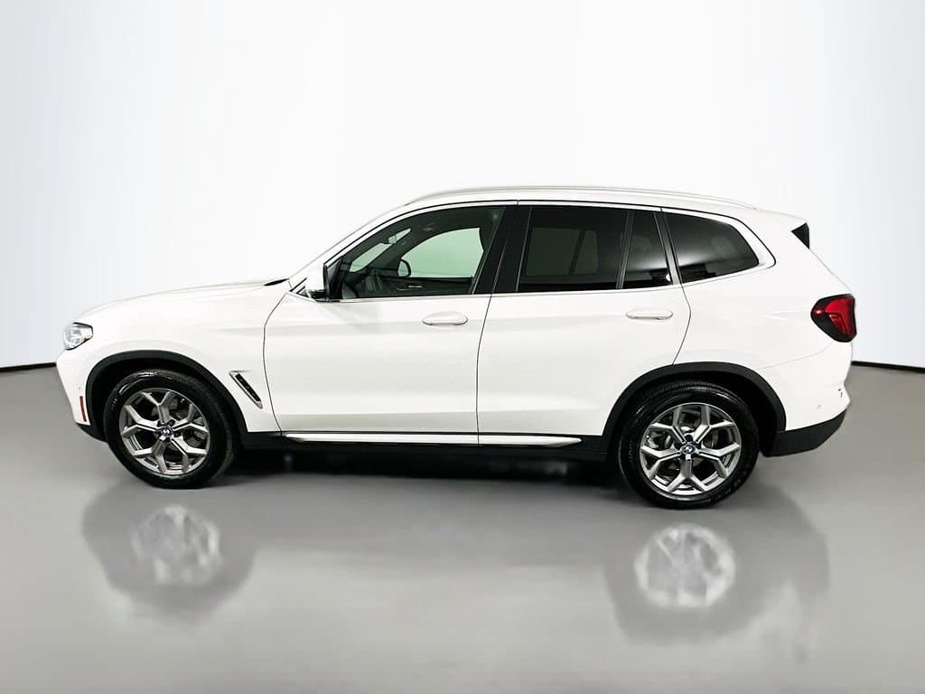 2023 BMW X3 - Image 8