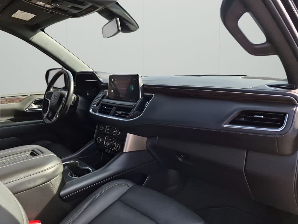 2022 Chevrolet Tahoe - Image 14