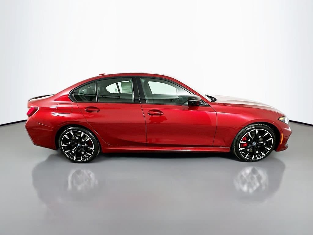 2026 BMW 3 Series - Image 4