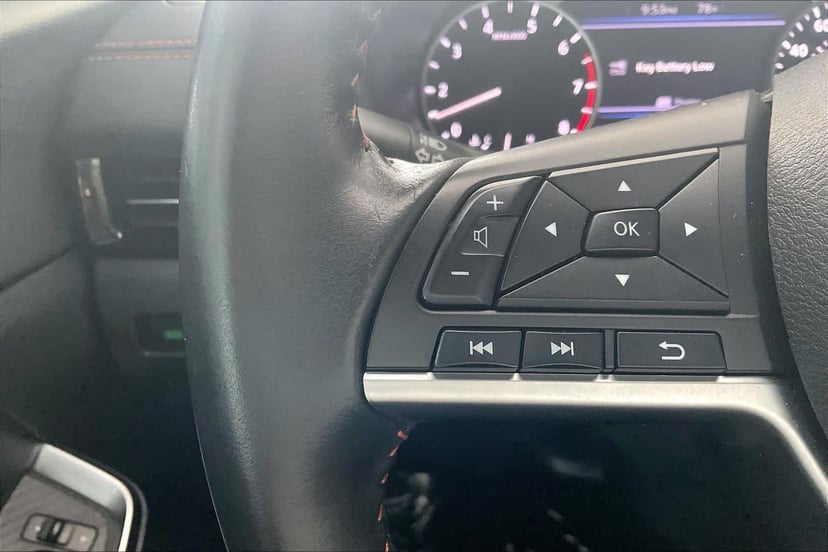 2021 Nissan Sentra - Image 21
