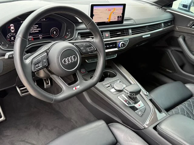 2018 Audi S5 - Image 10
