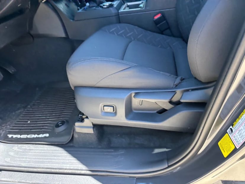 2026 Toyota Tacoma - Image 20