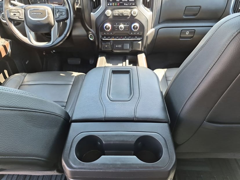 2022 GMC Sierra 2500HD - Image 22
