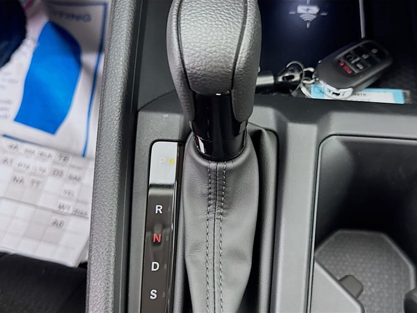 2026 Honda Accord - Image 20