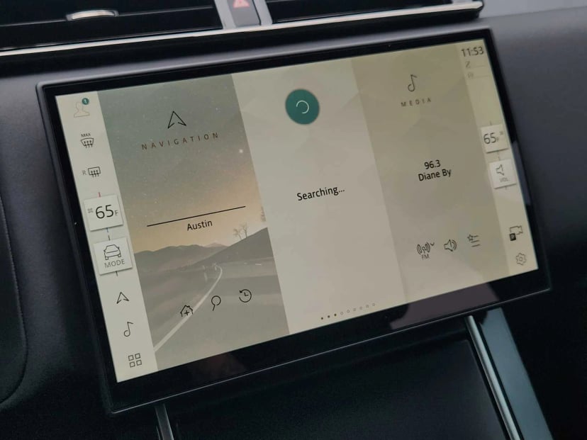 2026 LAND ROVER Range Rover Velar - Image 16