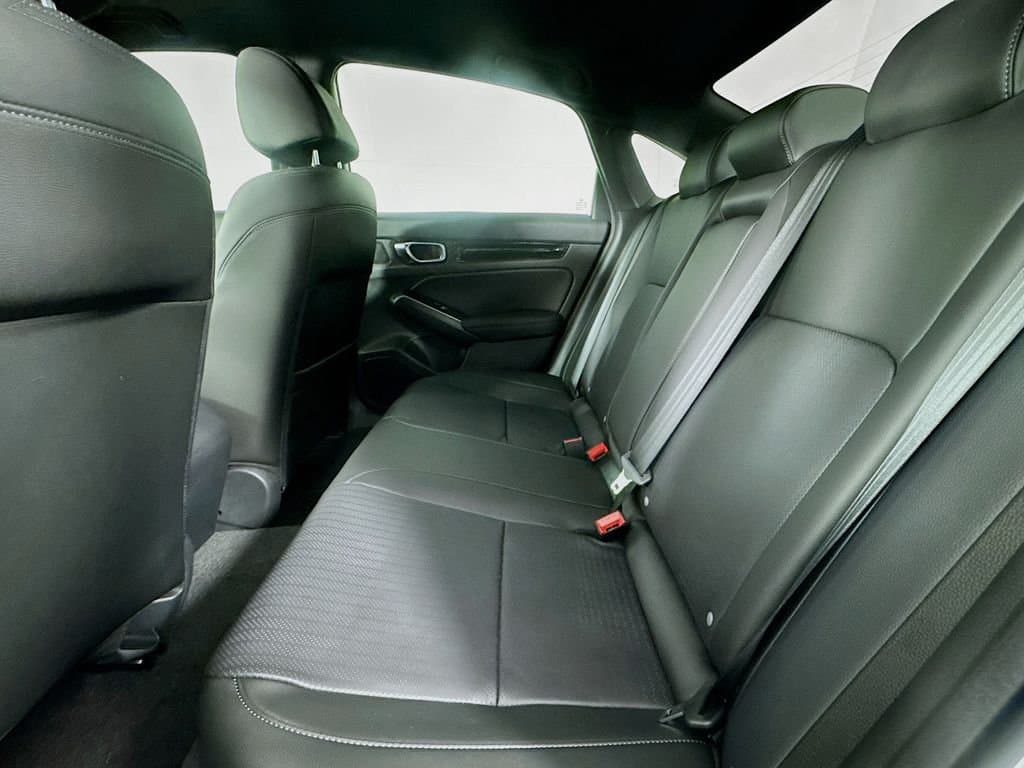 2026 HONDA Civic - Image 37