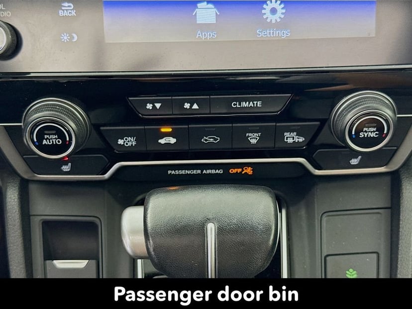 2019 Honda CR-V - Image 21