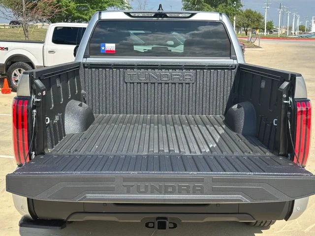 2026 Toyota Tundra - Image 27