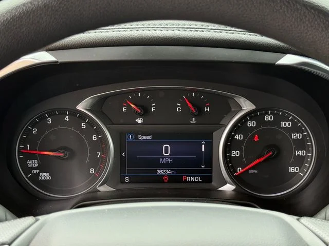 2022 Chevrolet Blazer - Image 20