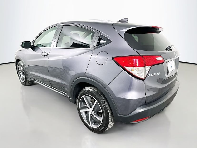 2022 Honda HR-V - Image 7