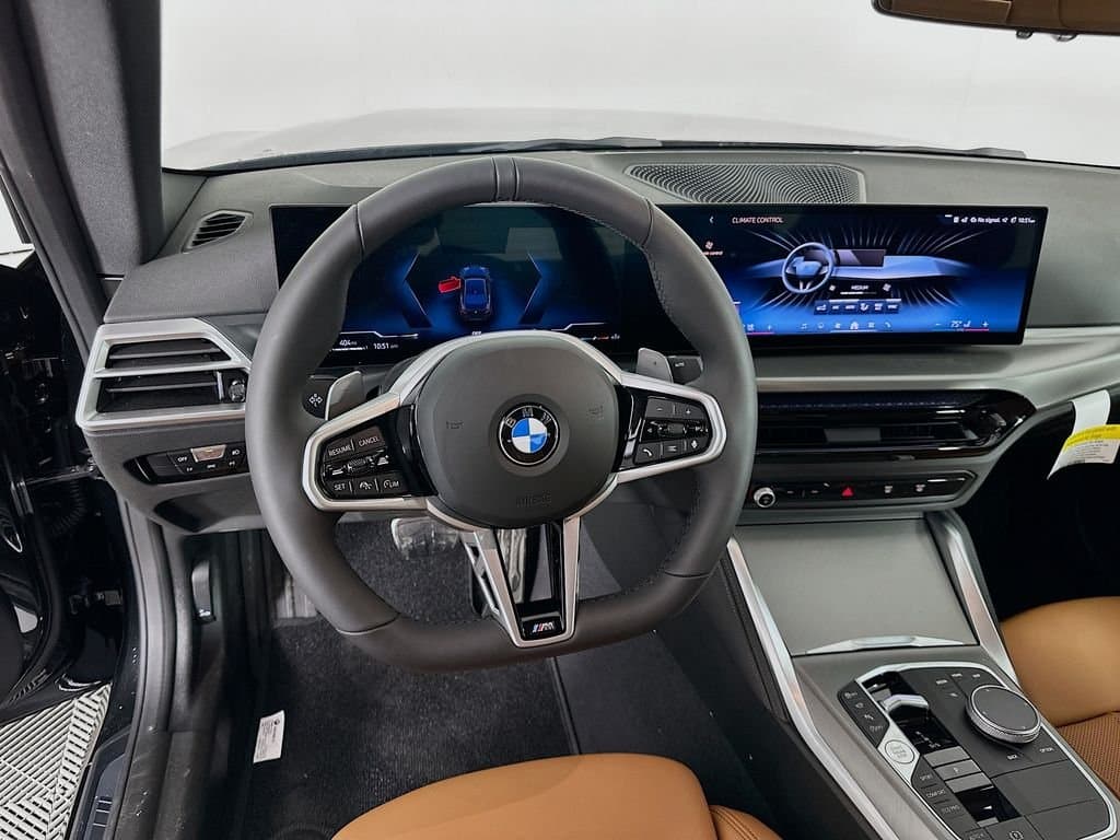 2025 BMW 2 Series - Image 18