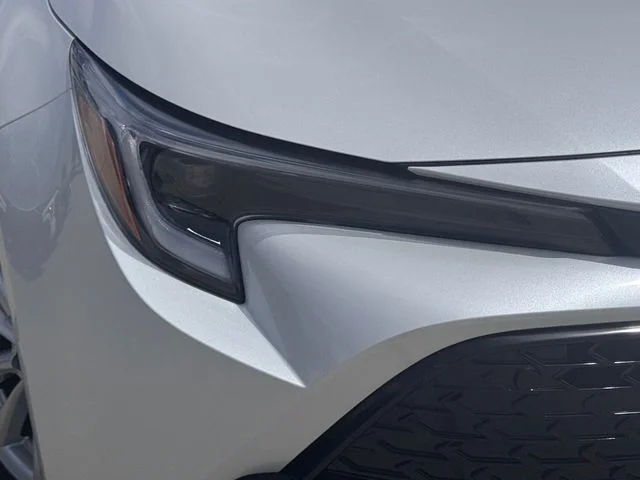 2026 Toyota Corolla Hatchback - Image 3