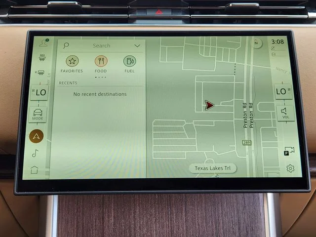 2026 Land Rover Range Rover - Image 15