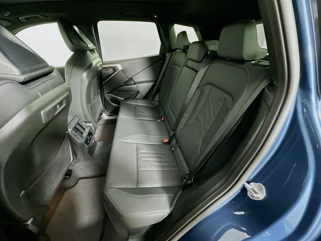 2025 BMW X3 - Image 17
