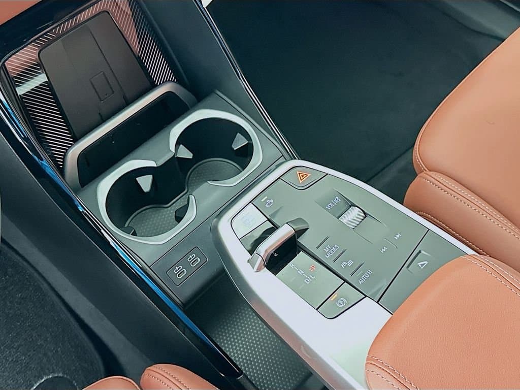 2026 BMW X1 - Image 15