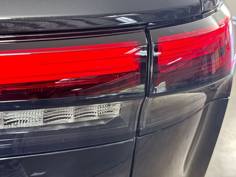 2027 INFINITI QX60 - Image 33
