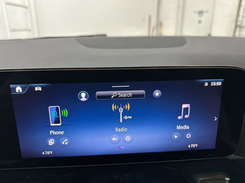 2026 MERCEDES-BENZ GLA - Image 48