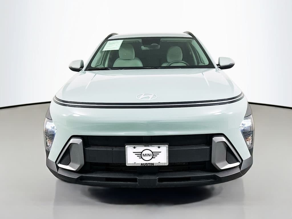 2024 HYUNDAI Kona - Image 3