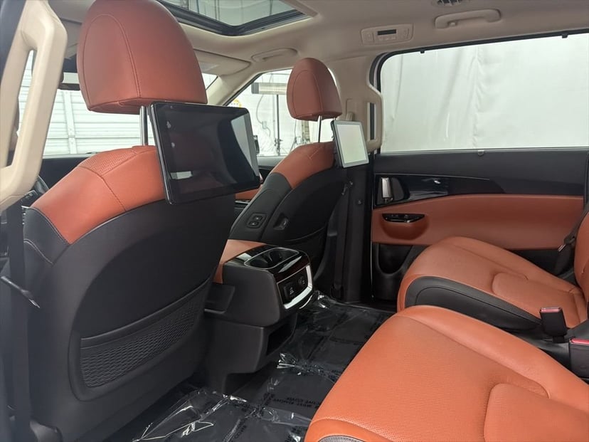2023 Kia Carnival - Image 19