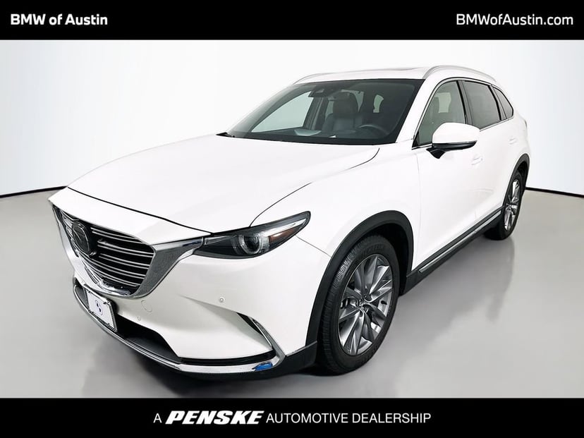 2022 Mazda CX-9 - Image 2