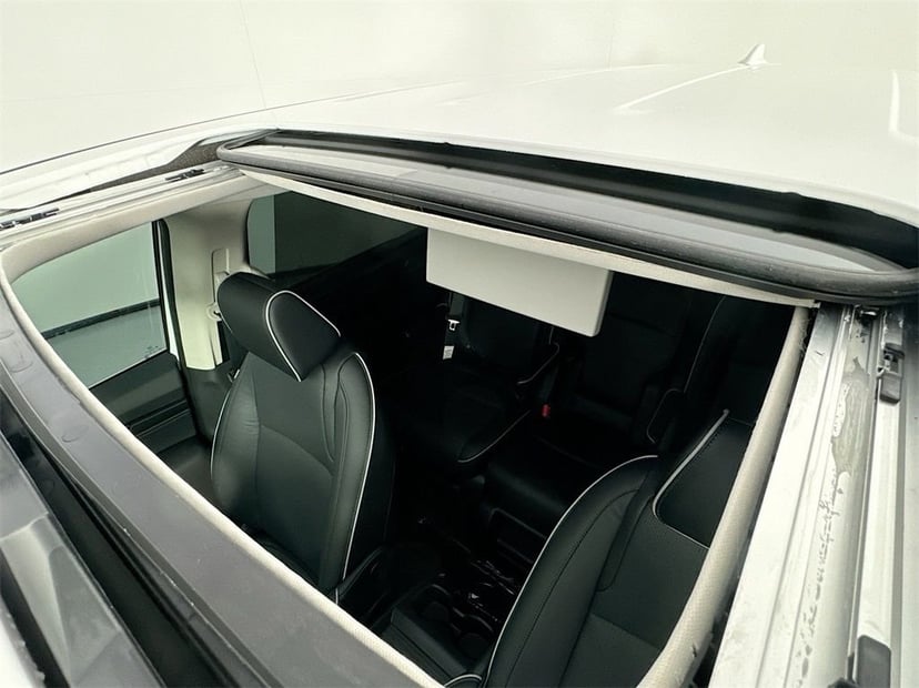 2026 Honda Odyssey - Image 31