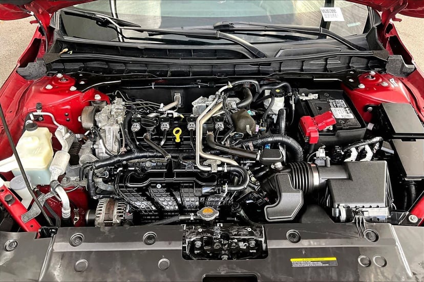 2022 Nissan Altima - Image 32