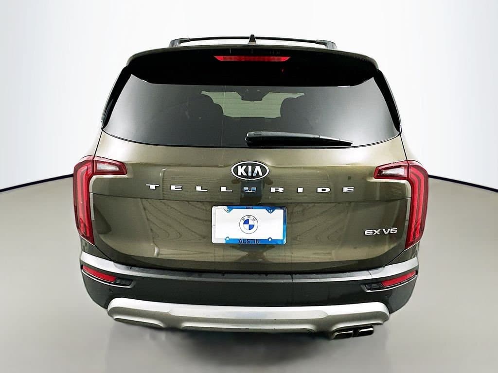 2021 Kia Telluride - Image 6