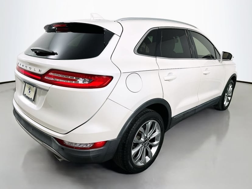 2019 Lincoln MKC - Image 5