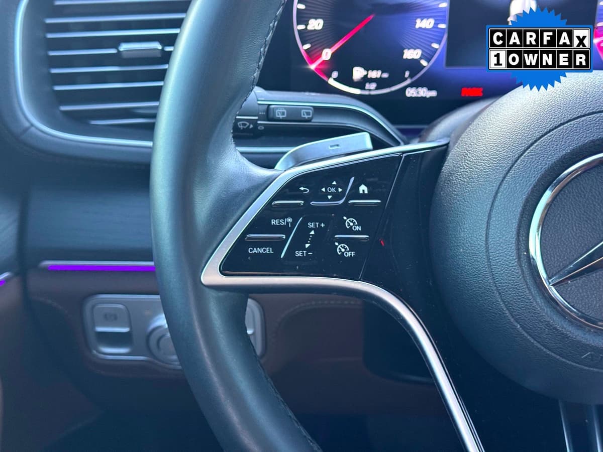 2024 Mercedes-Benz GLE - Image 24