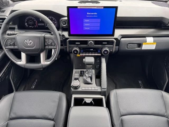 2026 Toyota 4Runner - Image 18