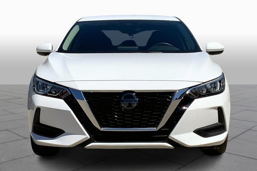 2021 Nissan Sentra - Image 2
