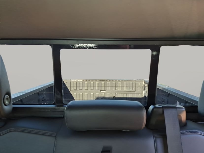 2023 GMC Sierra 2500HD - Image 25