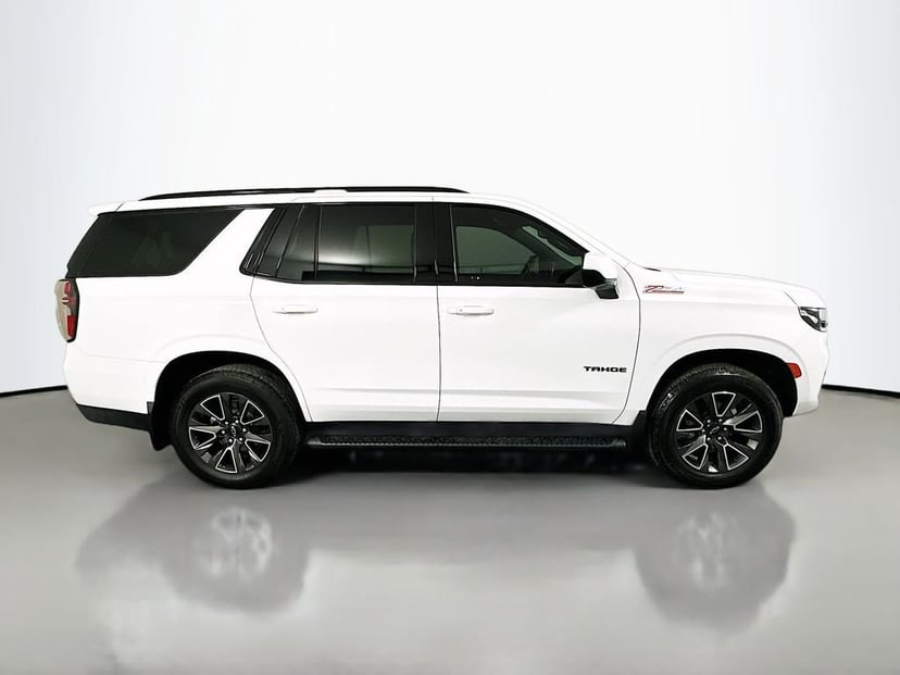 2023 Chevrolet Tahoe - Image 4
