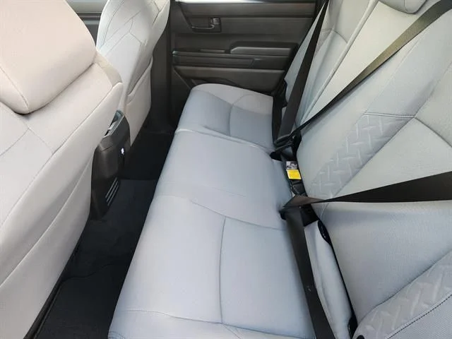 2026 Toyota Tacoma - Image 20