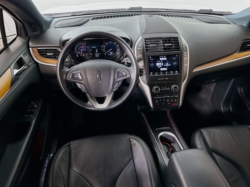 2019 Lincoln MKC - Image 23