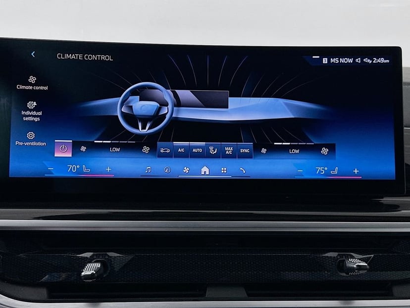 2024 BMW X5 - Image 16