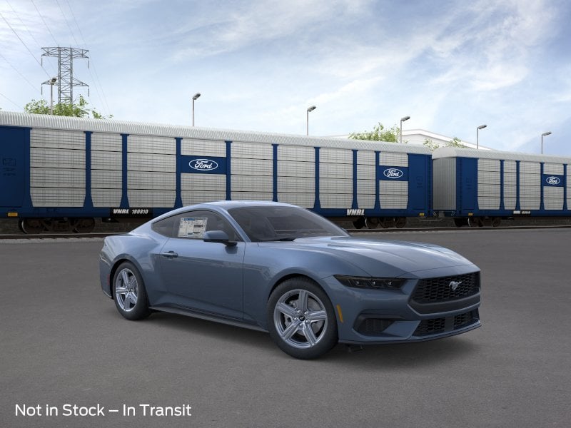 2026 Ford Mustang - Image 19