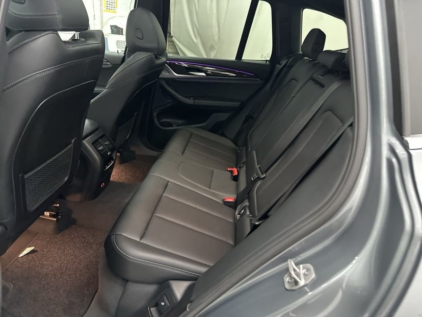 2023 BMW X3 - Image 20