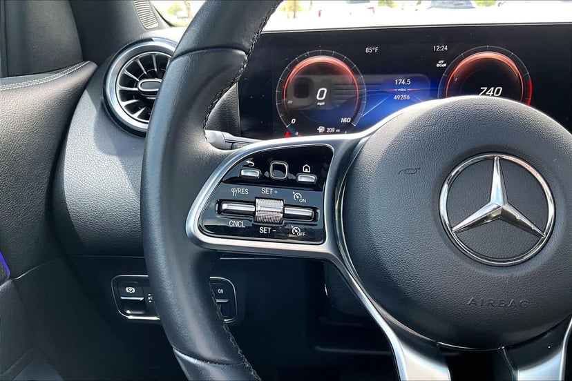 2023 Mercedes-Benz GLA 250 - Image 24