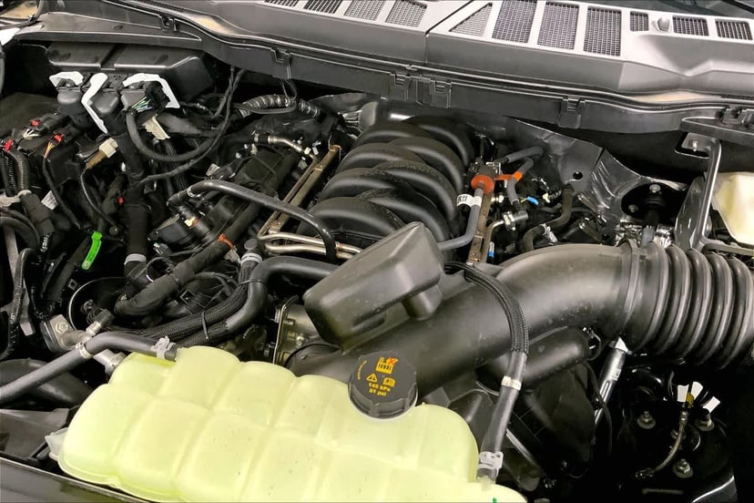 2026 Ford F-150 - Image 16