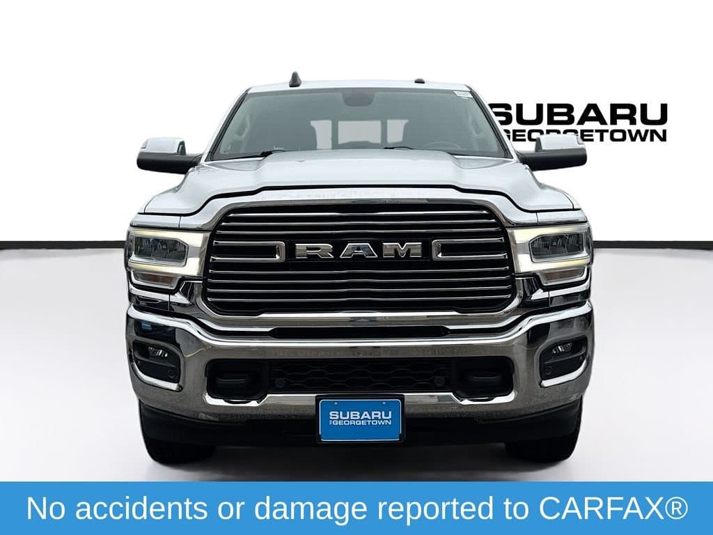 2021 RAM 2500 - Image 3