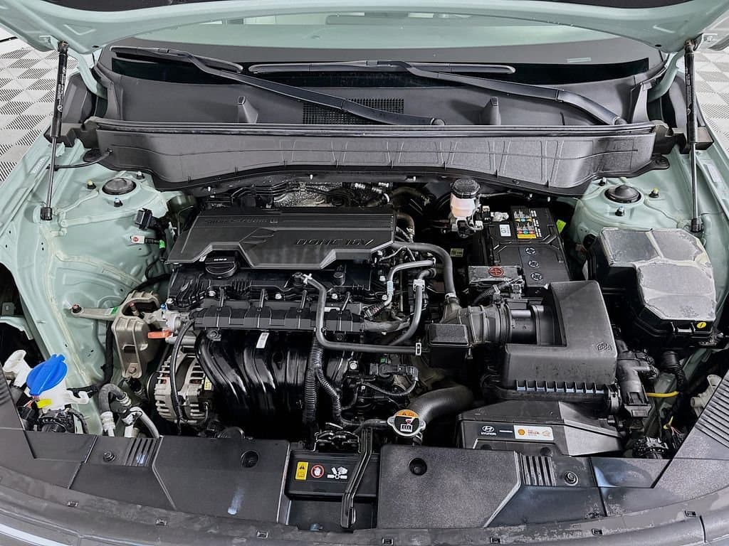 2024 HYUNDAI Kona - Image 30